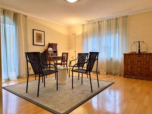 Arbeits- oder Kinderzimmer im 1. Obergeschoss - 