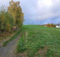 Beste Lage für Ihr Neubauprojekt! 40€m² - Triebel