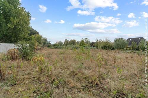 Grundstücksansicht - 