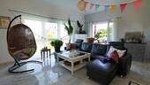 Wohnzimmer - 