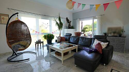 Wohnzimmer - 