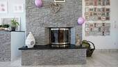 Kamin - 