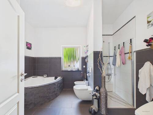 Badezimmer - 