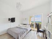 Schlafzimmer 3 - 