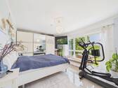 UG Schlafzimmer/Hobbyraum - 