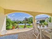 Terrasse - 