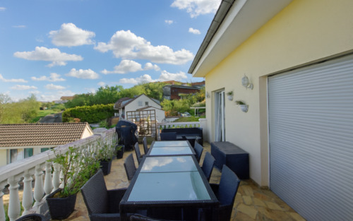 Balkon - 