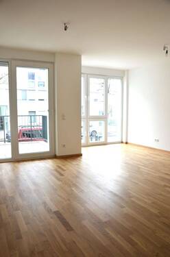 Wohnen - 3 Zimmer Etagenwohnung zum Kaufen in Berlin