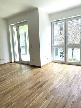 Wohnen - Etagenwohnung mit 62,70 m&sup2; in Berlin zum Kaufen
