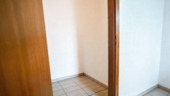 Praktischer Abstellraum - 