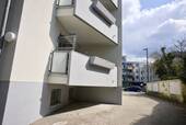 Südwest-Balkon Wohnen - 