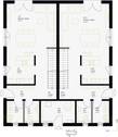 Grundriss Erdgeschossss - 