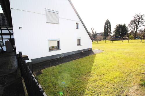 15. Garten - 