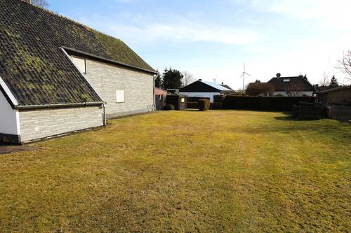 18. Garten - 