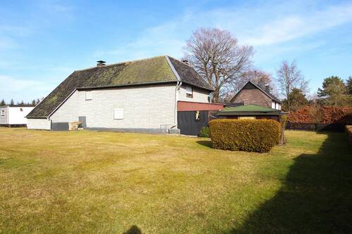 19. Garten - 