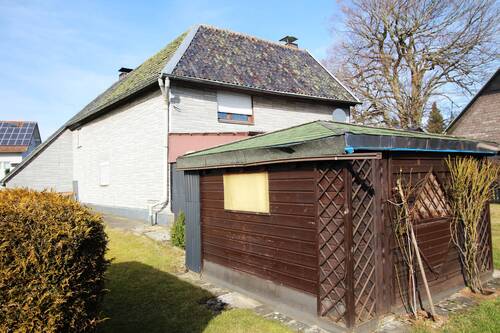 21. Garten - 