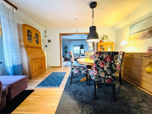 8. Esszimmer EG - 