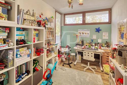 Kinderzimmer 2 - 