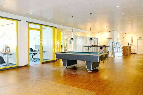 Gemeinschaftsbereich - 