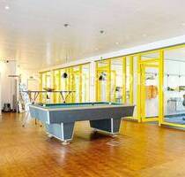 Hier passt alles! Helle und sehr großzügige Büroetage in Hamburg