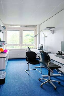 Einzelbüro - 