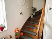 Treppe zum 1.OG - 