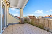 Balkon 1 (Archivfoto) - 