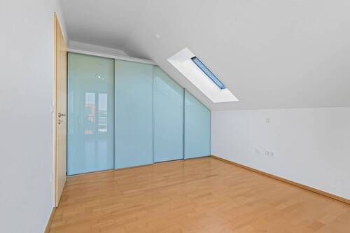 Schlafzimmer (Archivfoto) - 