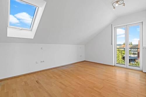 Schlafzimmer (Archivfoto) - 