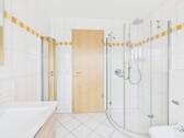 Badezimmer Eingang - 
