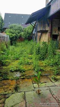 Garten - 7 Zimmer Einfamilienhaus in Eppingen / Mühlbach