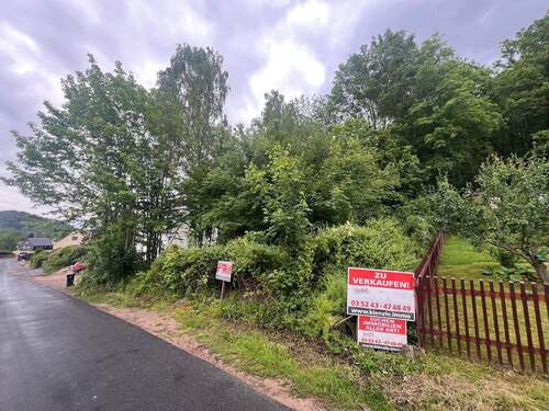 Bild 2 - Grundstück zum Kaufen in Kriebstein