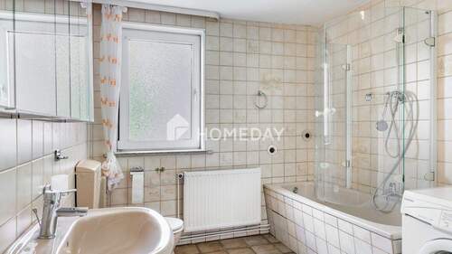 EG Badezimmer 1 - 