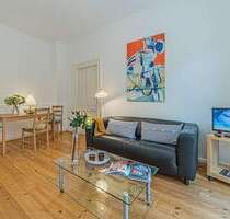 Möblierte Wohnung auf Zeit zu vermieten: - Frankfurt am Main Bockenheim