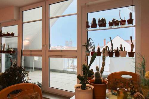 Lieblingssitzplatz - 