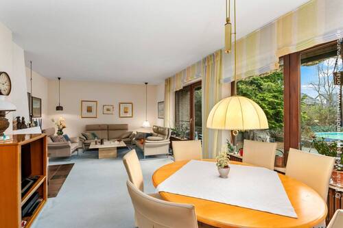 Bild 3 - 5 Zimmer Einfamilienhaus in Oyten