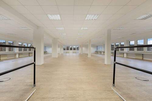 Raum - Büro in Hamburg / Hamm-Süd