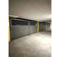 Abschließbare Tiefgaragenbox in Darmstadt am Standort Bartningstraße zu erwerben!