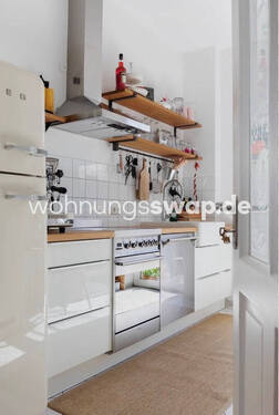 Bild 2 - 3 Zimmer Etagenwohnung zur Miete in Hamburg