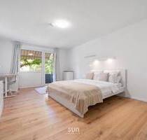 FAKTOR 18 ECHTES HIGHLIGHT! - Neu sanierte 3-Zimmer von 2025 in Niederrad - Frankfurt am Main