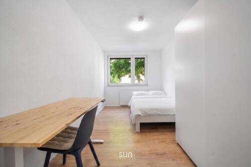 SCHLAFZIMMER - 