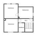 Grundriss Skizze OG - 