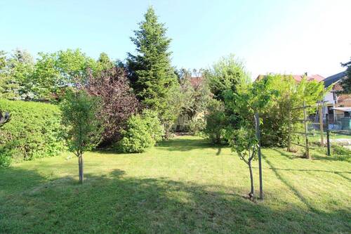 Grundstück (1) - 4 Zimmer Einfamilienhaus zum Kaufen in Erfurt