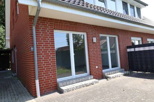 Bild 3 - 4 Zimmer Doppelhaushälfte in Ibbenbüren