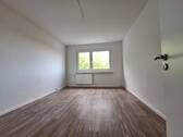 Wohnzimmer (Beispiel) - Etagenwohnung mit 56,60 m² in Görlitz zur Miete
