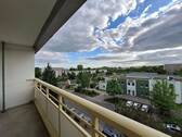 Flurbereich (Beispiel) - 