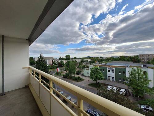 Flurbereich (Beispiel) - 