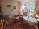 Wohnzimmer EG - 
