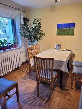 Esszimmer EG - 