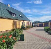 Großes Einfamilienhaus mit Süd-Dachterrrasse und Einliegerwohnung - Bernau